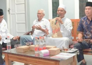 Semua Golongan Rangkul Kampanye Aditya-Habib Abdullah