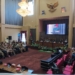 DPRD Tanbu Gelar Rapat Rapat Paripurna, Fraksi-Fraksi Sampaikan Pemandangan Umum RAPBD 2025