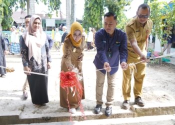 Sinergi PLN dan Pemko Banjarbaru, Program TJSL Borneo Edu Solution Dukung Pendidikan Inklusif