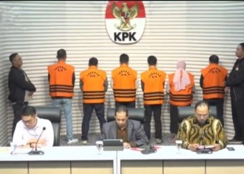 SHB Ditetapkan Sebagai Tersangka, Begini Proses Jalannya Uang Yang Dikorupsi