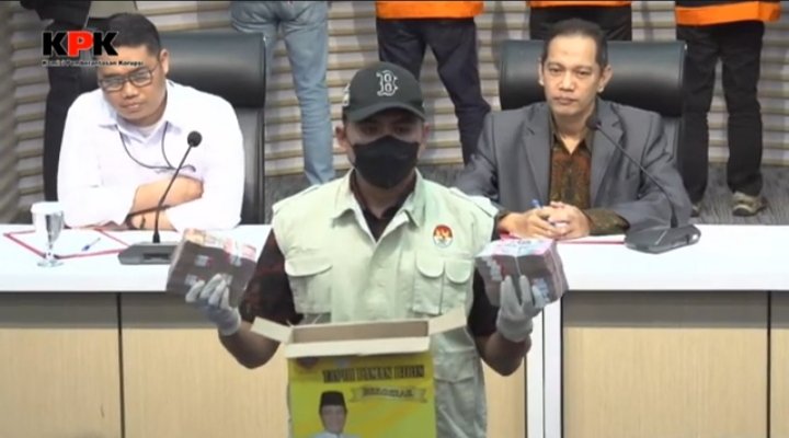 KPK Punya Kecukupan Alat Bukti Tetapkan Tersangka Dugaan Korupsi di Pemprov Kalsel