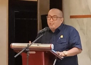 Ketua Partai Nasdem Kabupaten Banjar: Kader Tetap Mematuhi Instruksi Partai Untuk Memenangkan Acil Odah – Haji Zanie