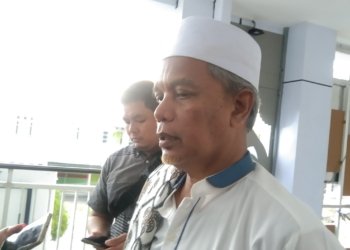 Dilaporkan Atas Dugaan Pelanggaran Saat Berkampanye, Said Abdullah Klarifikasi ke Bawaslu