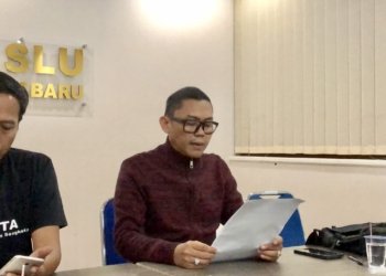 Diserang Berbagai Tuduhan, Kedua Laporan Dugaan Pelanggaran Paslon 02 Resmi Dihentikan Bawaslu