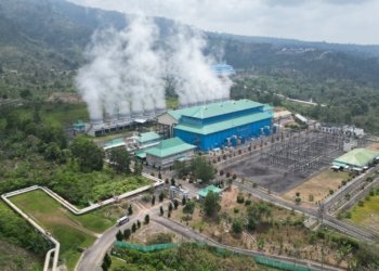 PLN Siap Layani Kebutuhan Energi Bersih