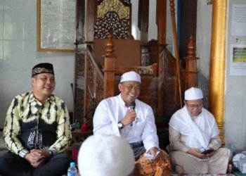 Aditya-Habib Abdullah: Paket Lengkap Umara-Ulama yang Dinanti Masyarakat
