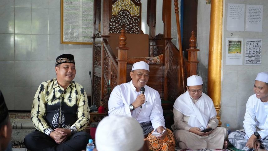 Aditya-Habib Abdullah: Paket Lengkap Umara-Ulama yang Dinanti Masyarakat