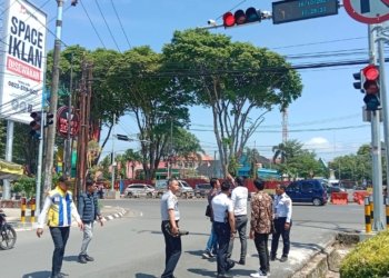 Capai 100 Persen, Tunggu Adipura Banjarbaru Akan Segera Beroperasi