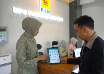 Pastikan Keamanan Data Pelanggan, PLN Sesuaikan Sistem Pembayaran Rekening Listrik