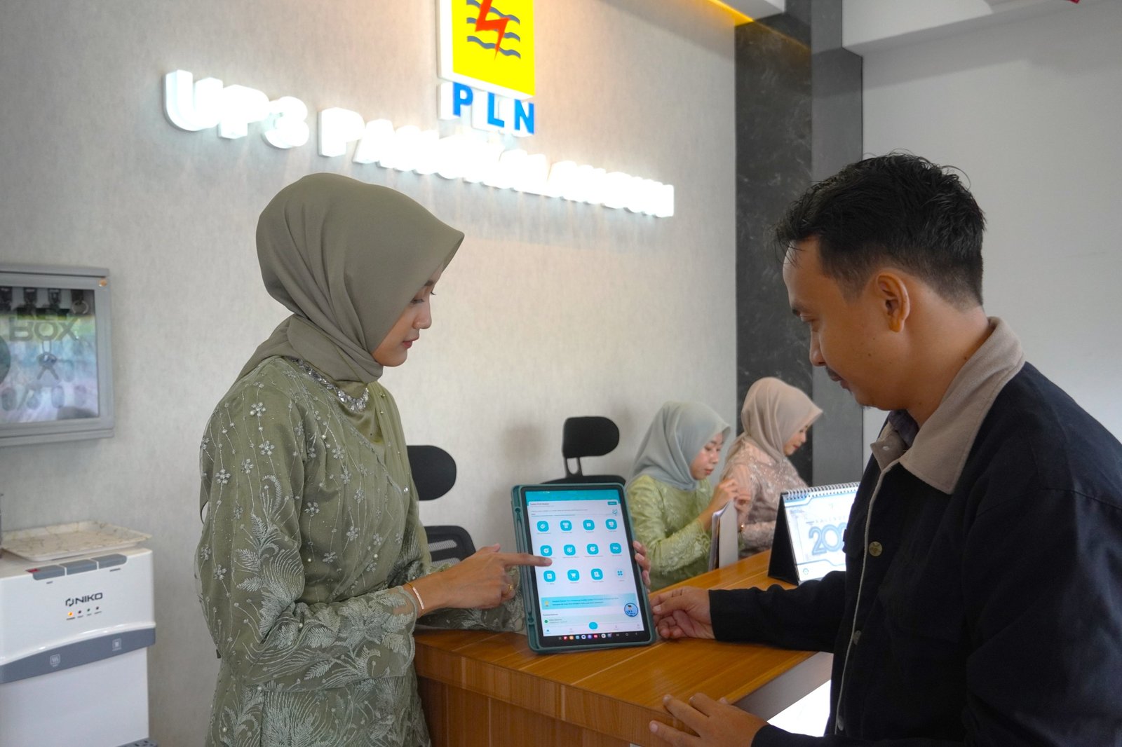 Pastikan Keamanan Data Pelanggan, PLN Sesuaikan Sistem Pembayaran Rekening Listrik