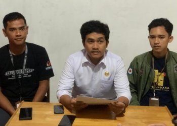 Tak Kuat Bukti, Panwascam Landasan Ulin Hentikan Penulusuran Pelanggaran Pemilihan