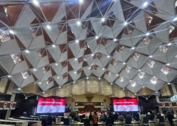Rapat Paripurna DPRD Kaltim: Pembahasan Revisi Agenda dan Laporan Kerja Pokja