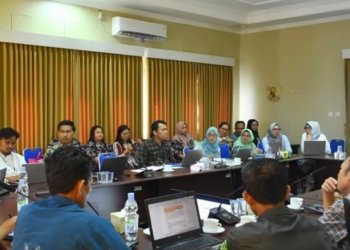 DPRD Kaltim dan KTNA Siap Sukseskan Pekan Daerah XI Petani Nelayan di Kutai Barat