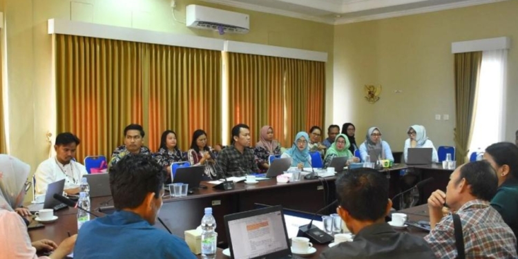 DPRD Kaltim dan KTNA Siap Sukseskan Pekan Daerah XI Petani Nelayan di Kutai Barat
