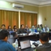 DPRD Kaltim dan KTNA Siap Sukseskan Pekan Daerah XI Petani Nelayan di Kutai Barat