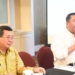 Pokja Internal DPRD Kaltim Dorong Pembentukan AKD Lewat Rapat Koordinasi di Balikpapan