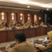 Rapat Koordinasi Tindak Lanjut LHR APIP di Lingkungan Pemprov Kaltim
