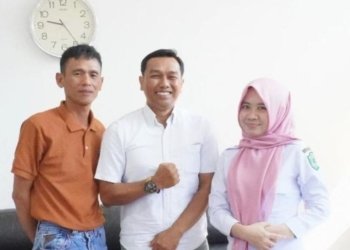 Kolaborasi Antar Daerah: Sekretariat DPRD Kaltim dan Nunukan Gelar Pertemuan Koordinasi