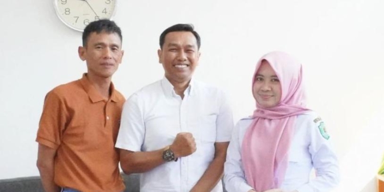Kolaborasi Antar Daerah: Sekretariat DPRD Kaltim dan Nunukan Gelar Pertemuan Koordinasi