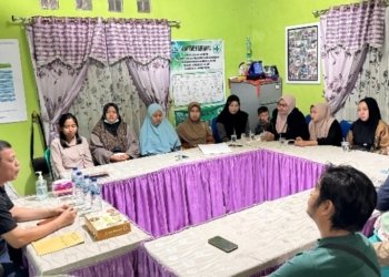 Dinas Kesehatan Kabupaten Kotabaru Pastikan Layanan Berjalan Baik di Sejumlah Puskesmas