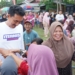Giliran Warga Astambul Dukung Pasangan Saidi Mansyur dan Habib Idrus