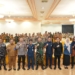 Bakesbangpol Kotabaru Rakor Forkopimda dan Forkopimcam Sukseskan Pilkada 2024