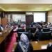 Bahas Pelaksanaan Reses Jelang Akhir Tahun, DPRD Tanah Bumbu Gelar Rapat Kerja Gabungan