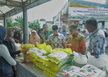 Pemerintah Kabupaten Asahan Peringati HPS Ke-44