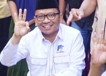 Terkait APK Rusak. H Fani: “Kemenangan Semakin Dekat”