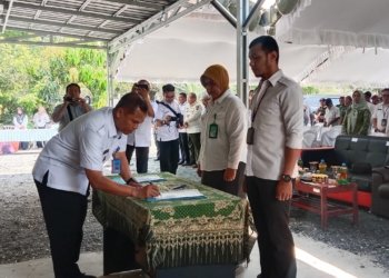 Naik Kurang Dari 1 Persen, BNN Terus Tekan Angka Peredaran Dan Penyalahgunaan Narkotika di Banjarbaru