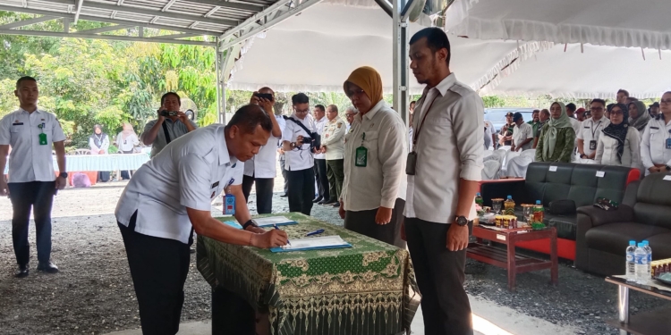 Naik Kurang Dari 1 Persen, BNN Terus Tekan Angka Peredaran Dan Penyalahgunaan Narkotika di Banjarbaru