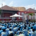 Rutan Kelas IIA Batam Gelar Kebaktian Rutin, Wujud Pembinaan Spiritual Warga Binaan