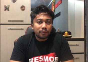 Tipikor Polres Minahasa Utara Periksa Pejabat Pemkab Terkait Tindak Pidana Korupsi
