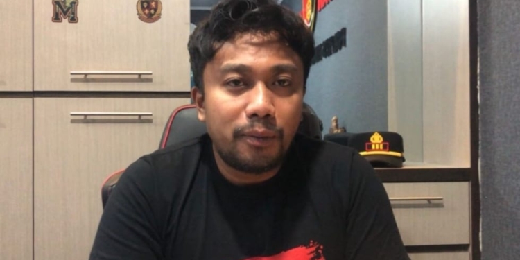 Tipikor Polres Minahasa Utara Periksa Pejabat Pemkab Terkait Tindak Pidana Korupsi