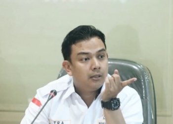 Waket I DPRD Banjarbaru Minta Maksimalkan Penggunaan APBD Perubahan 2024