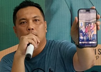 Aditya Ajukan Keberatan Dilaporkan Wartono Melanggar Administrasi Pilkada