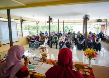 Indeks Kualitas Keluarga Cempaka di Banjarbaru Meningkat
