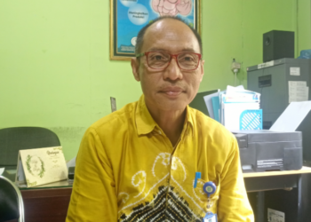 1 Triliun Lebih Perputaran Hasil Budidaya Ikan Di Kabupaten Banjar Pertahun