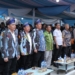 Pjs Bupati Hadir Pelantikan IPK Kabupaten Asahan Periode 2024-2029
