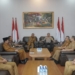 Pjs Bupati Asahan Minta Forkopimda Ikut Jaga Kondusifitas Pilkada Serentak 2024
