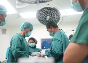 Dokter dan Perawat RSD Idaman Miliki Keterampilan Klinik Laparoskopi Oklusi Tuba