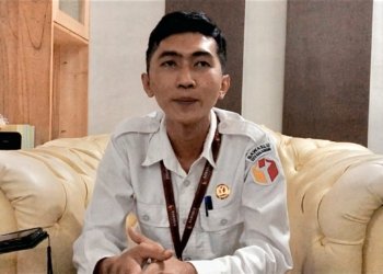 Bawaslu Banjarbaru Terima Laporan Dugaan Pelanggaran Kampanye di Pilkada 2024