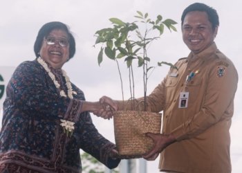 Pasca OTT Bagaimana Nasib Pemerintahan Kalsel, Sekda: Kita Akan Koordinasi ke KPK