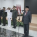 Pemerintah Kabupaten Asahan Gelar Upacara Peringatan Hari Kesaktian Pancasila