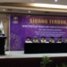 STIKES Intan Banjar Gelar Wisuda, Fokus Kepada Kebijakan Kesehatan Nasional