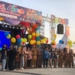 Festival Akrab Kotabaru Hadirkan Pameran 17 Subsektor, Begini Proses Pembukaannya