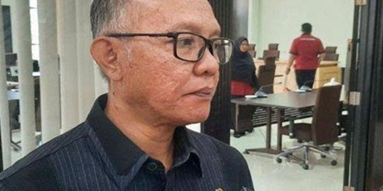 Pelajari Mekanisme Penyusunan RKPD 2026, Pokja Eksternal DPRD Kaltim Ke BAPPEDA DKI Jakarta