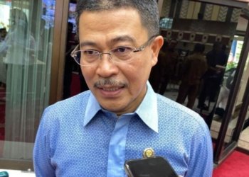 Darlis Pattalongi: Pendidikan Sebagai Landasan Pembangunan Kaltim