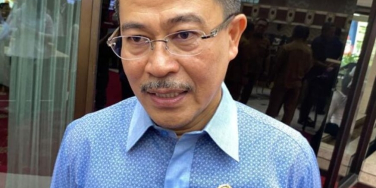 Darlis Pattalongi: Pendidikan Sebagai Landasan Pembangunan Kaltim