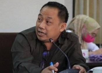 DPRD Kaltim Lakukan Rapat Kerja Susun Tatib